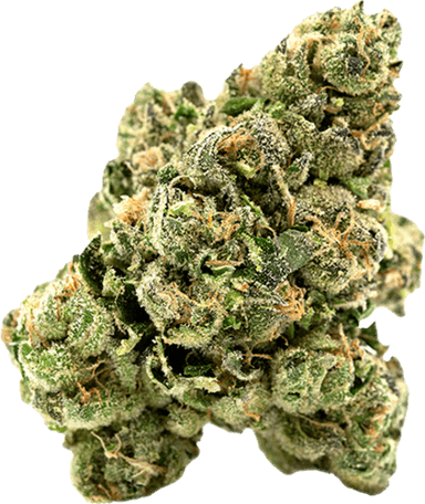 Orange Pound Cake