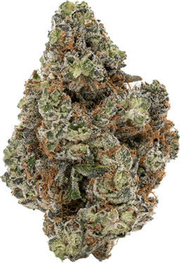 Wedding Kush Mints