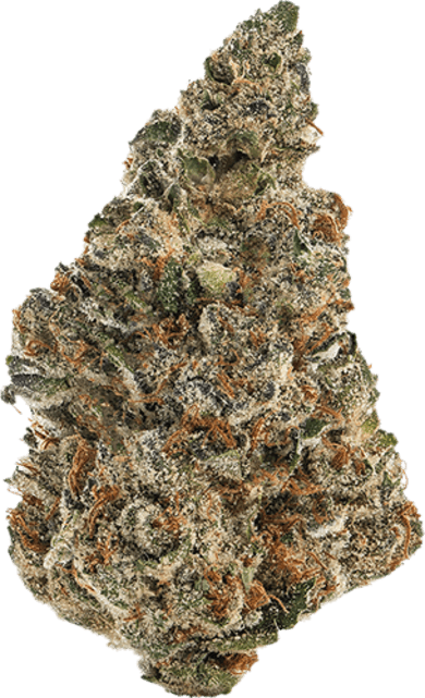 Pink Diesel
